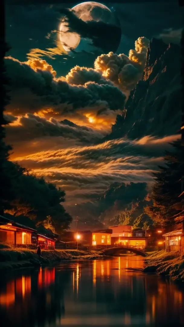 landscape