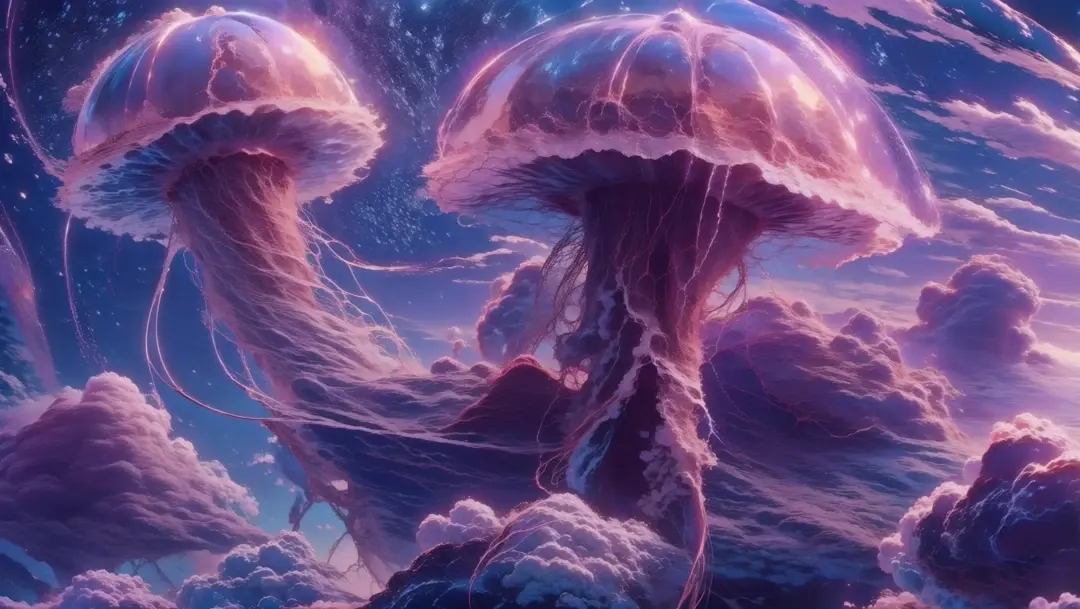 jellyfish-clouds
