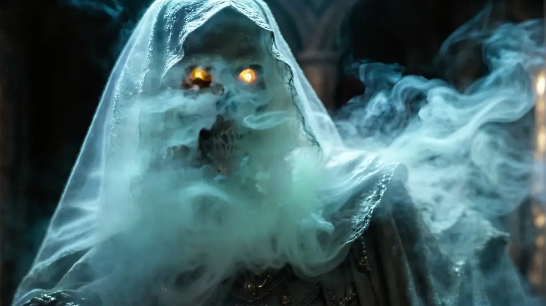 spectre
