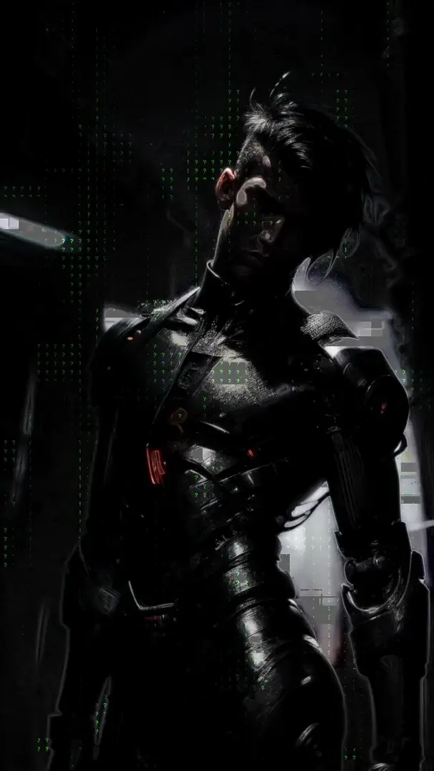 cyber