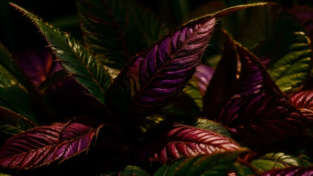 plants