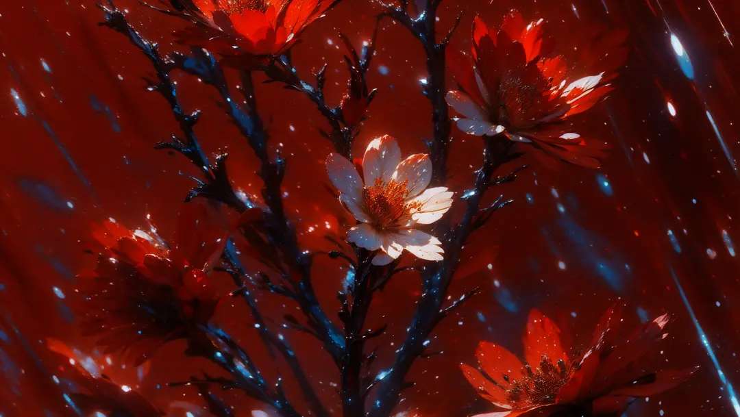 blood-cherry-blossom