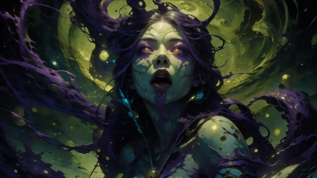 poison