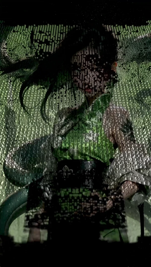 snake-green