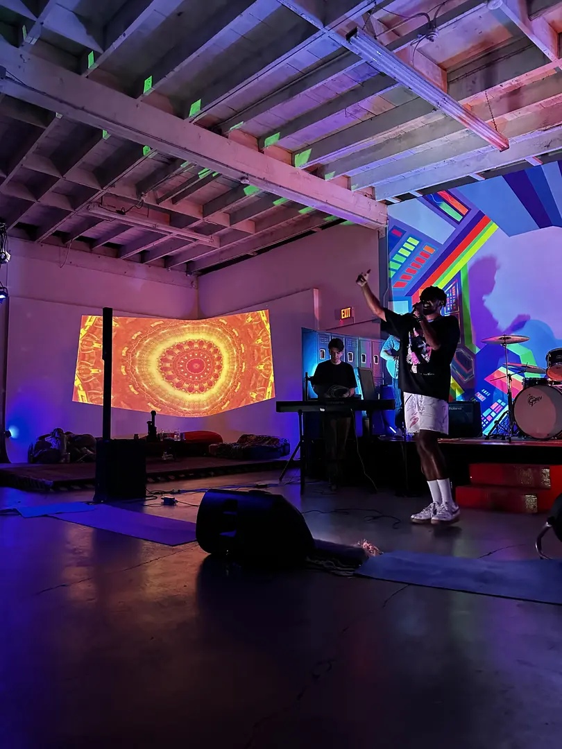 vj-live
