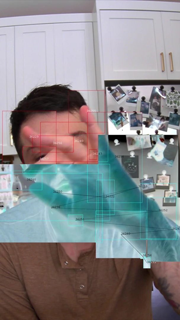 blob-tracking