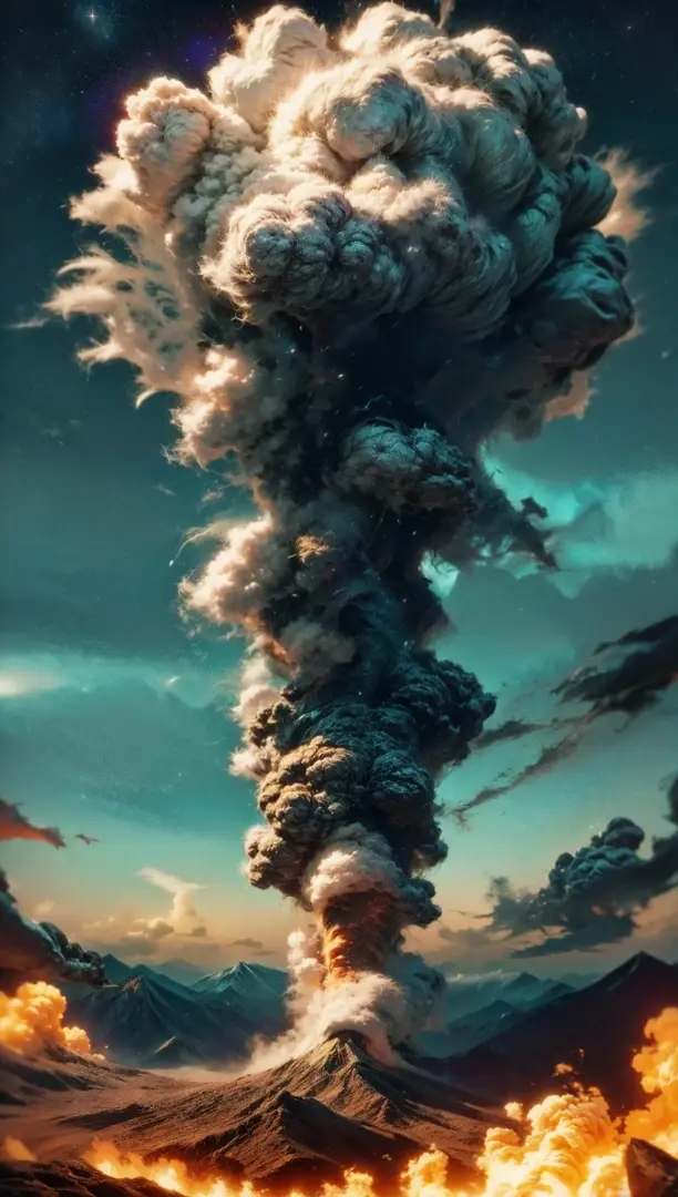 explode