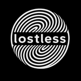 lostless logo